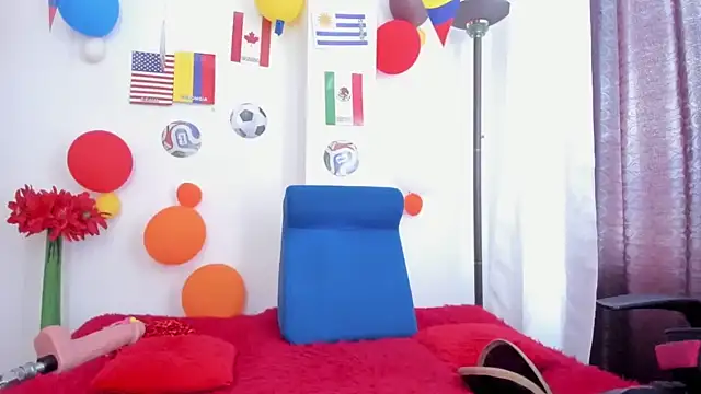 miaroberts69 online show from July 14, 2026, 8:36 pm