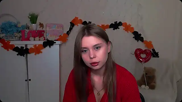 Snapshot of OceanicDawn chatting on October 24, 2025, 7:05 am OceanicDawn online show from October 24, 2025, 7:05 am