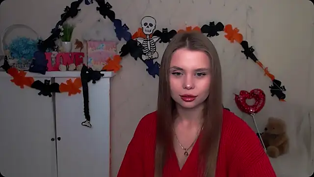 Snapshot of OceanicDawn chatting on October 30, 2025, 6:26 am OceanicDawn online show from October 30, 2025, 6:26 am