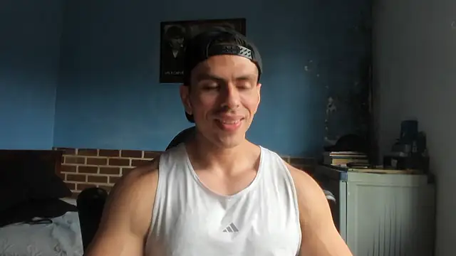 Snapshot of justinkarter chatting on May 27, 2026, 3:31 pm justinkarter online show from May 27, 2026, 3:31 pm