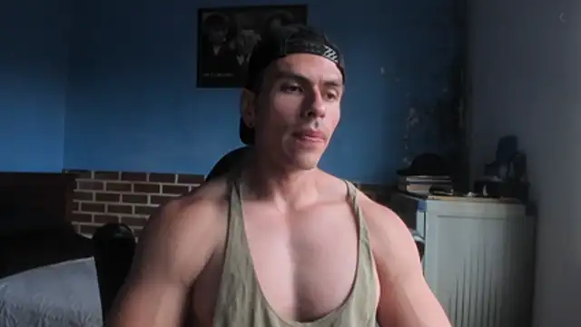 Snapshot of justinkarter chatting on May 29, 2026, 5:33 pm justinkarter online show from May 29, 2026, 5:33 pm