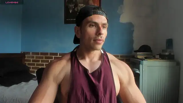 Snapshot of justinkarter chatting on June 9, 2026, 4:51 pm justinkarter online show from June 9, 2026, 4:51 pm