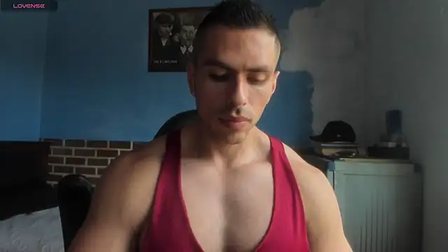 Snapshot of justinkarter chatting on June 11, 2026, 6:39 pm justinkarter online show from June 11, 2026, 6:39 pm