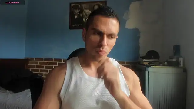 Snapshot of justinkarter chatting on June 16, 2026, 4:09 pm justinkarter online show from June 16, 2026, 4:09 pm