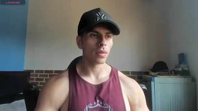 Snapshot of justinkarter chatting on June 22, 2026, 4:04 pm justinkarter online show from June 22, 2026, 4:04 pm