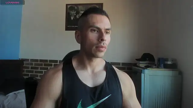 Snapshot of justinkarter chatting on July 7, 2026, 3:38 pm justinkarter online show from July 7, 2026, 3:38 pm