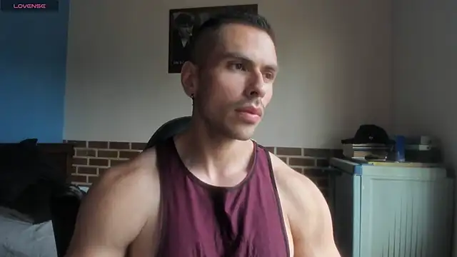 Snapshot of justinkarter chatting on July 9, 2026, 4:11 pm justinkarter online show from July 9, 2026, 4:11 pm