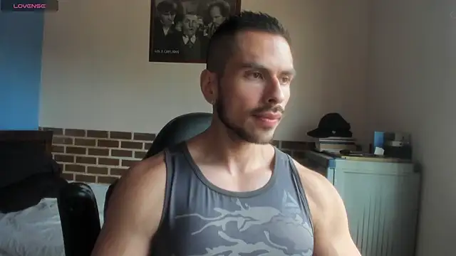 Snapshot of justinkarter chatting on July 22, 2026, 4:21 pm justinkarter online show from July 22, 2026, 4:21 pm