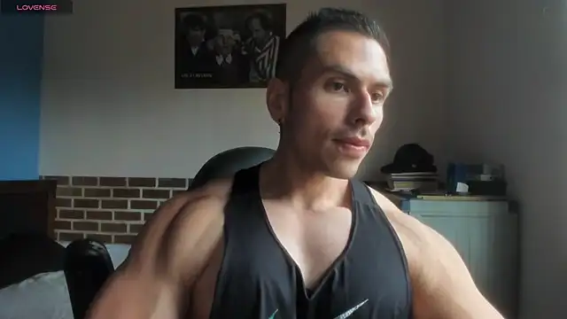 Snapshot of justinkarter chatting on July 24, 2026, 4:27 pm justinkarter online show from July 24, 2026, 4:27 pm
