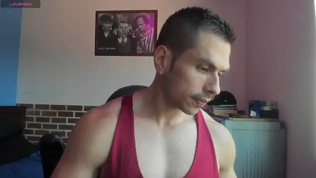 Snapshot of justinkarter chatting on July 28, 2026, 4:05 pm justinkarter online show from July 28, 2026, 4:05 pm