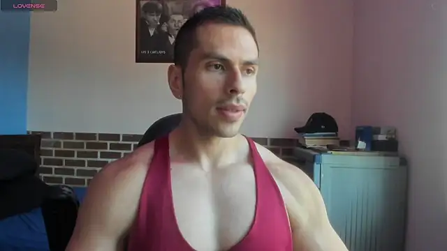 Snapshot of justinkarter chatting on July 28, 2026, 4:39 pm justinkarter online show from July 28, 2026, 4:39 pm