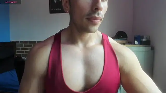 Snapshot of justinkarter chatting on July 28, 2026, 6:20 pm justinkarter online show from July 28, 2026, 6:20 pm
