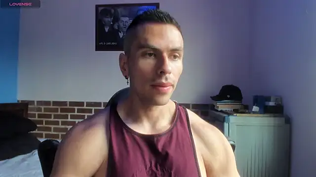 Snapshot of justinkarter chatting on August 1, 2026, 3:11 pm justinkarter online show from August 1, 2026, 3:11 pm