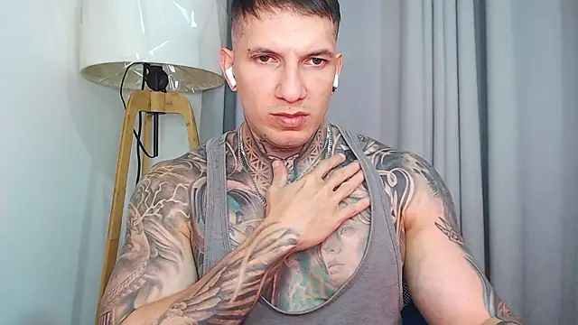 Shane Clay online show from March 8, 2026, 3:05 pm