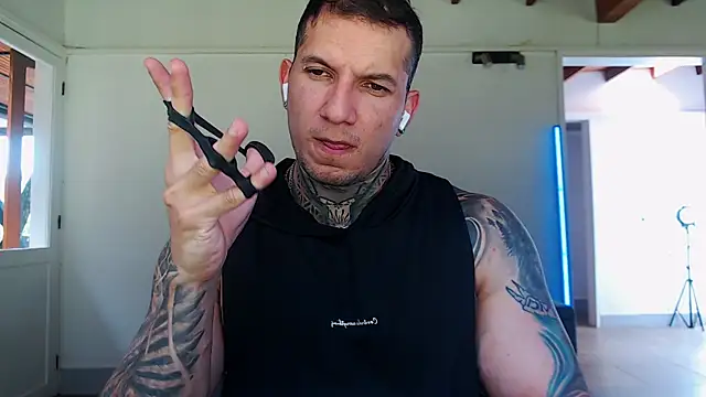 Shane Clay online show from May 14, 2026, 6:26 pm