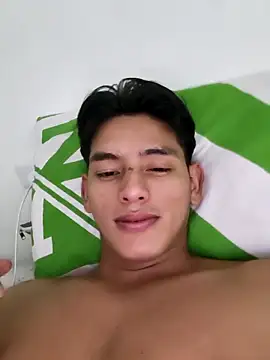 Hiroshi Shen online show from October 3, 2025, 2:30 am