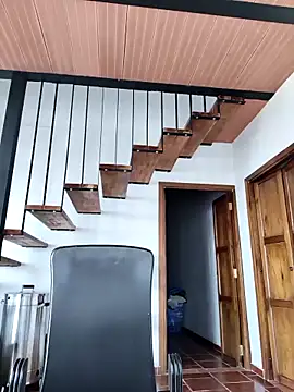 Hiroshi Shen online show from October 19, 2025, 12:28 pm