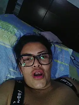 Oceanosexxx online show from January 6, 2026, 6:33 pm