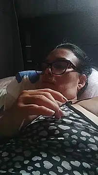 Oceanosexxx online show from March 14, 2026, 5:51 pm