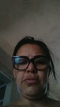 Oceanosexxx online show from July 26, 2026, 5:31 pm