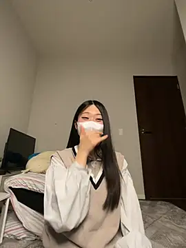 OSUSHI-CHAN online show from March 8, 2026, 6:01 pm