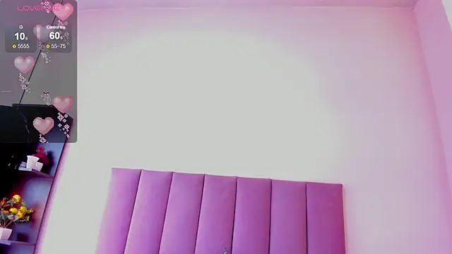 violet myerrs online show from March 11, 2026, 1:50 pm