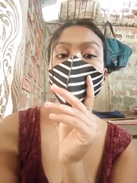 Snapshot of kajal-1 chatting on December 14, 2025, 6:52 am kajal-1 online show from December 14, 2025, 6:52 am