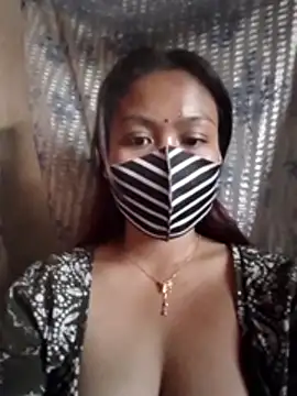 Snapshot of kajal-1 chatting on February 20, 2026, 7:10 am kajal-1 online show from February 20, 2026, 7:10 am