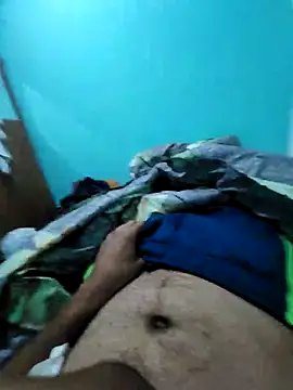 santa7869 online show from October 17, 2025, 4:20 pm