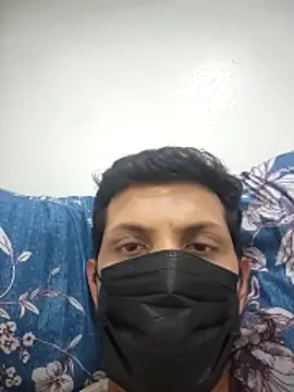 santa7869 online show from January 19, 2026, 4:33 pm