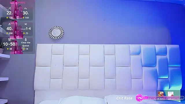 Snapshot of lucy_darkangel chatting on May 25, 2026, 6:19 am lucy darkangel online show from May 25, 2026, 6:19 am