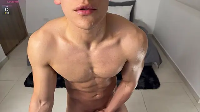 Maxx Lancaster online show from June 25, 2026, 3:05 pm