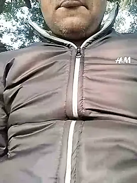 Dickdelhi online show from January 19, 2026, 9:57 am