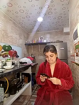 queemking online show from January 7, 2026, 11:18 pm