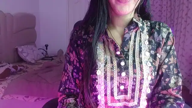 Mini Meera online show from October 8, 2025, 2:36 pm