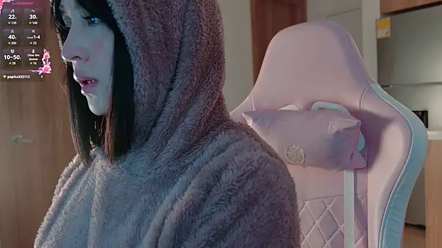  bella1 online show from March 14, 2026, 11:48 am