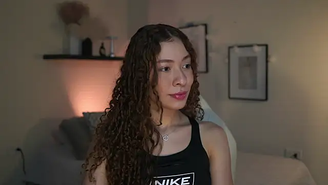 isabella-garcia- online show from July 31, 2026, 1:16 am