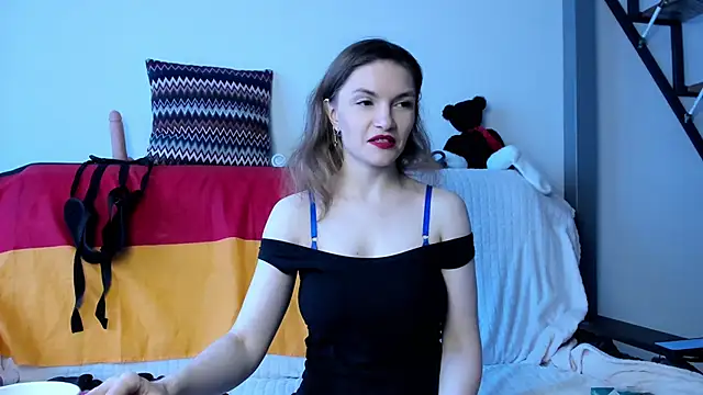 Snapshot of Katherine_Twilight chatting on December 20, 2024, 1:11 pm Katherine Twilight online show from December 20, 2024, 1:11 pm