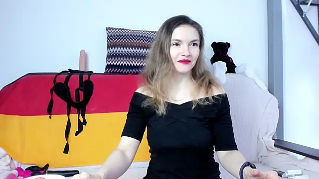 Snapshot of Katherine_Twilight chatting on February 27, 2025, 3:37 pm Katherine Twilight online show from February 27, 2025, 3:37 pm