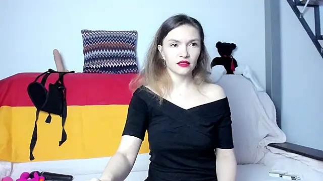 Snapshot of Katherine_Twilight chatting on March 20, 2025, 3:25 pm Katherine Twilight online show from March 20, 2025, 3:25 pm