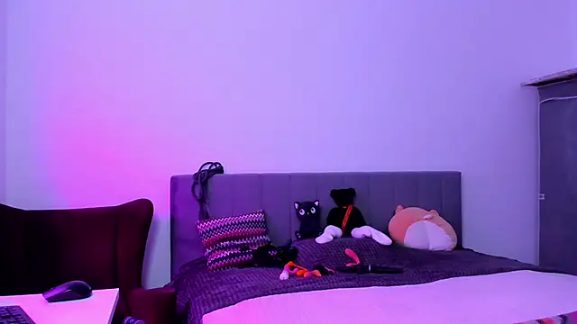 Snapshot of Katherine_Twilight chatting on October 3, 2025, 3:20 pm Katherine Twilight online show from October 3, 2025, 3:20 pm