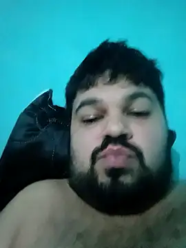 Brunxix online show from October 3, 2025, 6:32 am