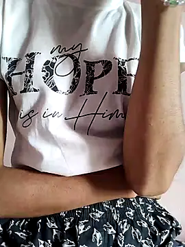 Sx-Maniya online show from October 19, 2025, 2:45 am