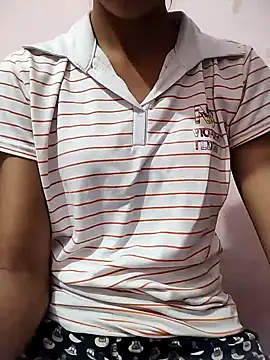 Sx-Maniya online show from October 24, 2025, 5:53 pm