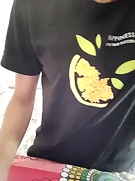 Sx-Maniya online show from October 25, 2025, 7:38 am