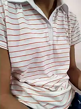 Sx-Maniya online show from November 22, 2025, 9:08 am