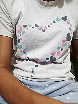 Sx-Maniya online show from February 25, 2026, 4:16 pm