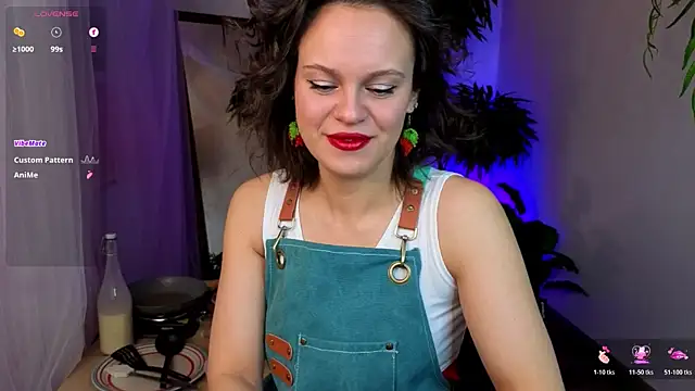 KiraEnergy online show from February 21, 2026, 2:01 am