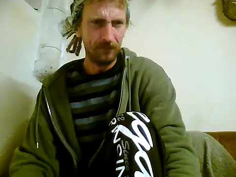 KokosMartin online show from September 14, 2025, 12:10 am