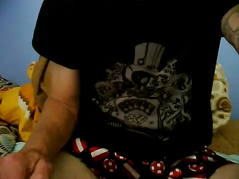 KokosMartin online show from September 14, 2025, 12:15 pm